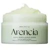 Arencia Fresh Cloud Body & Scalp Scrub Geranium & Primrose Lichaamsscr...