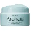 Arencia Fresh Cloud Body & Scalp Scrub French Mint & Lily Lichaamsscru...