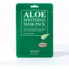 Benton Aloe Masque Apaisant Visage 10 Pcs