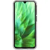 Samsung Coque arriere Designed for SAMS G A40 Transparent