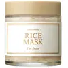 I'm From, Masque pour le visage, Masque de riz 110g Brightening Exfoli...