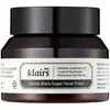 Dear, Klairs Gentle Black Sugar Facial Polish 110g