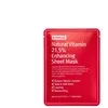 By Wishtrend Natural Vitamin 21,5% Enhancing Sheet Mask 23 ml