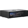 Lecteurs réseau audio Rose RS130 Noir