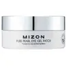 MIZON Pure Pearl Eye Gel Patch (60 Patches)
