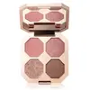 Dear Dahlia Dream Velvet Eyeshadow Palette Oogschaduwpalette