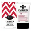 Écran solaire visage Suntique I'm Medi 50 ml SPF 50+
