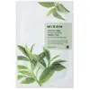 Joyful Time essence mask green tea 23 gr