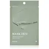 Mizon, Masque pour le visage, Joyful Time Mask Jeju Heartleaf 23g (23 ...