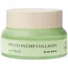 Mizon - Phyto Plump Collagen Day Cream - 50ml