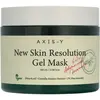 Axis-Y, Masque pour le visage, New Skin Resolution Gel Mask Masque gel...