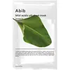 Abib Mild Acidic Ph Sheet Mask Heartleaf Fit -