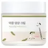 Round Lab, Crème visage, Soybean (80 ml, Crème 24h)