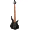CORT COB5EOPTB Basgitaar, B5 Element, Open Pore Trans Black, 5 snaren