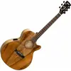 Cort SFX-MYNAT - Guitare électro-acoustique - Naturel brillant