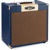 CORT CM30RDB elektrische gitaar versterker vintage 30W blauw