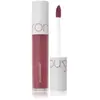 romand Rom&Nd, Rouge à lèvres + gloss, Zero Velvet Tint 5.5g (04 C UR BRÛLÉ)