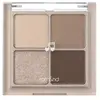 Romand Better Than Eyes Music Series 02.Dry BuckWheat flower 6.5 g