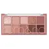 rom&nd Better Than Palette de fard à paupières 8 g (03 Rosebud Garden)