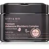 Mary&May, Masque pour le visage, MARY & MAY Premium Idebenon Complexe ...