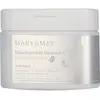 Mary & May Niacinamide Vitamin C Brightening Mask - Rozjas ující Ple ová Maska ( 30 Ks )