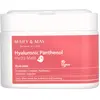 Mary & May Hyaluronic Panthenol Hydra Mask - Hydrata ní Ple ová Maska ( 30 Ks )
