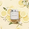 Mary & May Lemon Niacinamide Glow Wash Off Pack - Rozjas ující Ple ová Maska 125.0g