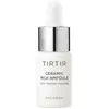 TirTir, Sérum visage, Lait de céramique Ampoule 0.33 Fl Oz (10 ml)