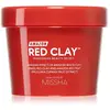 Missha, Masque pour le visage, Amazon Red Clay  (110 ml)