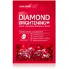 Some By Mi, Highlighter + autobronzant, Glow Luminous Red Diamond Brig...