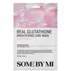 Some By Mi, Masque pour le visage, Clinical Solution Glutathione Brigh...