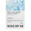 Some by Mi Real Hyaluron Hydra Care Mask moisturising mask 1pc