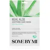 Some By Mi, Masque pour le visage, Clinical Solution Masque de soin ap...