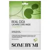 Some By Mi Real Care Mask Cica Calming Care Mask Sheet Mask