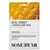 Some By Mi, Masque pour le visage, Daily Solution Masque de soin lumin...