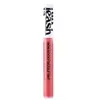 UNLEASHIA Non Sticky Dazzle Tint Liquid Lipstick
