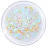 UNLEASHIA Get Loose Glitter Gel Oogschaduw