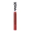 UNLEASHIA Non Sticky Dazzle Tint Liquid Lipstick