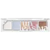 UNLEASHIA Mood Shower Face Palette Oogschaduwpalette
