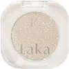 Laka, Fard à paupières, Mono eyeshadow:922 snow (Neige)