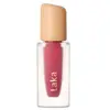 Laka, Rouge à lèvres + gloss, Teinte fruitée glam 118 Adore