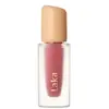 Laka, Rouge à lèvres + gloss, Teinte glam fruitée 101 Joyful (Joyeux)