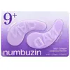 Numbuzin - No.9 NAD+ Collagen Under Eye Patches - 5 stuks van 2 paar