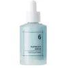 Numbuzin - No.6 - Deep Sleep Mask - Serum - 50 ml - Korean Skincare.