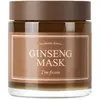 I'M FROM GINSENG MASK - Korean Skin Care