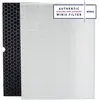 Filtres pour purificateurs d'air : Winix Filtre H