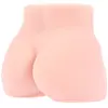 Kokos Cleo Anus Masturbator - beigeig