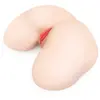 Kokos - 004 Vanilla Onahole Real Hips Double Layer