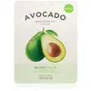 It's Skin The Fresh Avocado Sheet Mask