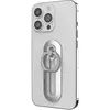 Iring Support Téléphone Avec Anneau Coulissant Transparent (ir-s-cl)